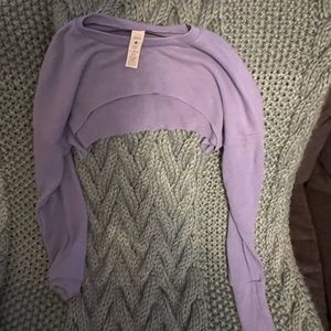 Balance athletica Moda top